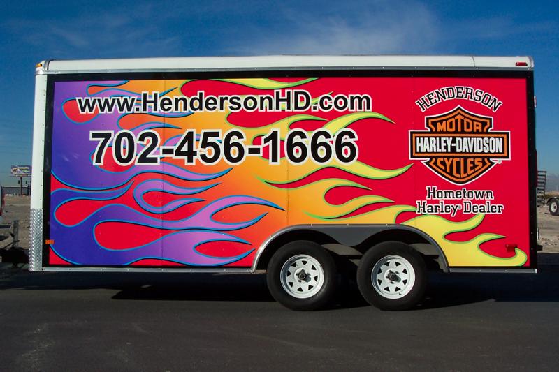 Proffiti Signs & Graphics