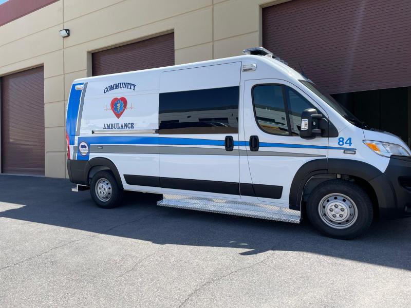 Proffiti Signs & Graphics