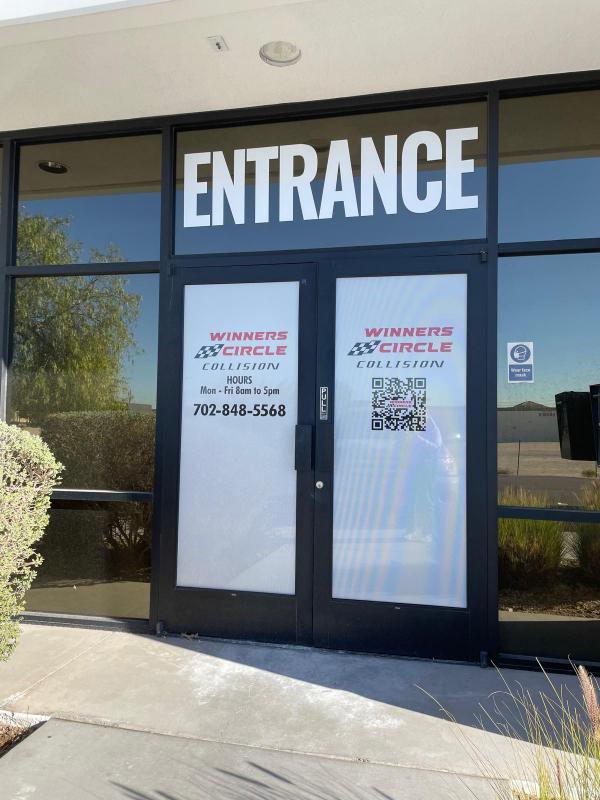 Proffiti Signs & Graphics