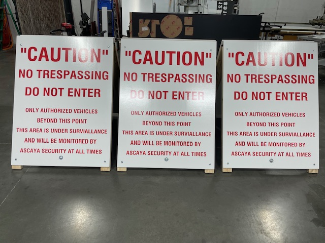 Proffiti Signs & Graphics